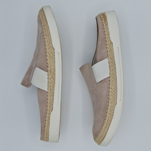 Johnston & Murphy Viv Suede Mule - Picture 6 of 16